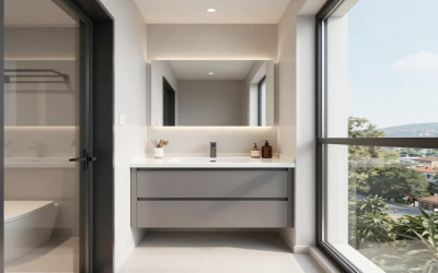 Gallery thumbnail Comfort Living Modern Flat & Apartment