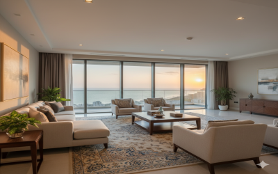Gallery thumbnail 3 Bed Drawing Dining Almost Brand New West open Park Facing Available For Rent